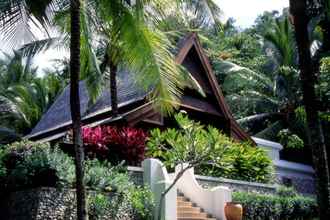 Exterior 4 Pangkor Laut Resort - Small Luxury Hotels of the World