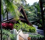 ภายนอกอาคาร 3 Pangkor Laut Resort - Small Luxury Hotels of the World