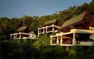 Bên ngoài 2 Pangkor Laut Resort - Small Luxury Hotels of the World