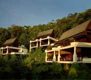 ภายนอกอาคาร 2 Pangkor Laut Resort - Small Luxury Hotels of the World