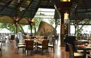 ร้านอาหาร 5 Pangkor Laut Resort - Small Luxury Hotels of the World