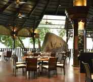 ร้านอาหาร 5 Pangkor Laut Resort - Small Luxury Hotels of the World