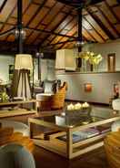 LOBBY Pangkor Laut Resort - Small Luxury Hotels of the World