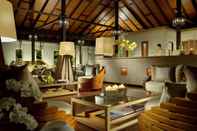 ล็อบบี้ Pangkor Laut Resort - Small Luxury Hotels of the World