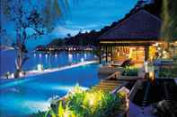 Hồ bơi Pangkor Laut Resort - Small Luxury Hotels of the World