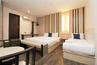 Bilik Tidur Grand Kapar Hotel - Klang Sentral