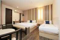 Bedroom Grand Kapar Hotel - Klang Sentral