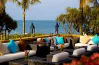 Quầy bar, cafe và phòng lounge Tanjong Jara Resort - Small Luxury Hotels of the World