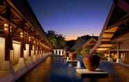 ภายนอกอาคาร 2 Tanjong Jara Resort - Small Luxury Hotels of the World