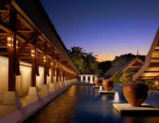 ภายนอกอาคาร 2 Tanjong Jara Resort - Small Luxury Hotels of the World