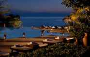 Kolam Renang 3 Tanjong Jara Resort - Small Luxury Hotels of the World