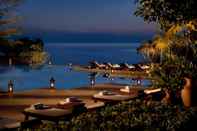 Kolam Renang Tanjong Jara Resort - Small Luxury Hotels of the World