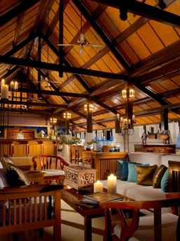 Tanjong Jara Resort - Small Luxury Hotels of the World, Rp 9.605.445