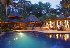 Swimming Pool 7 Tanjong Jara Resort - Small Luxury Hotels of the World