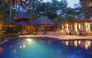 Kolam Renang 7 Tanjong Jara Resort - Small Luxury Hotels of the World