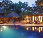 สระว่ายน้ำ 7 Tanjong Jara Resort - Small Luxury Hotels of the World