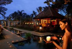 Accommodation Services 5 Tanjong Jara Resort - Small Luxury Hotels of the World
