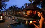 Perkhidmatan Hotel 5 Tanjong Jara Resort - Small Luxury Hotels of the World