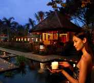 บริการของโรงแรม 5 Tanjong Jara Resort - Small Luxury Hotels of the World