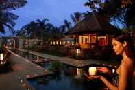 บริการของโรงแรม Tanjong Jara Resort - Small Luxury Hotels of the World