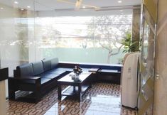 大廳 5 Thien Cac 2 Hotel