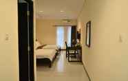 Kamar Tidur 7 Chorus Family Homestay