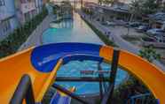 Swimming Pool 5 Golden Jomtien Beach Hotel