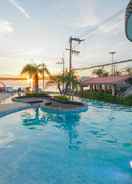 SWIMMING_POOL Golden Jomtien Beach Hotel