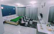 Kamar Tidur 6 Center Point Apartment By RR Property