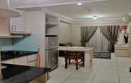 ห้องนอน 4 Center Point Apartment By RR Property