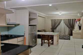 ห้องนอน 4 Center Point Apartment By RR Property