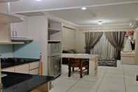 ห้องนอน Center Point Apartment By RR Property