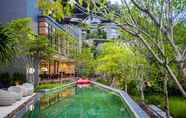 ภายนอกอาคาร 2 The Woods Natural Park Resort Phuket