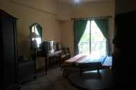 Bedroom Studio Room @ Apartemen Marbella Anyer (HND)