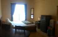 Bedroom 7 Studio Room @ Apartemen Marbella Anyer (HND)