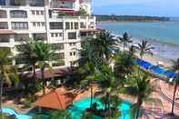 Nearby View and Attractions Studio Room @ Apartemen Marbella Anyer (HND)