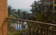 ล็อบบี้ 2 Eksekutif Room @ Apartemen Anyer Marbella (HND2)