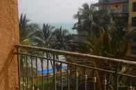 ล็อบบี้ Eksekutif Room @ Apartemen Anyer Marbella (HND2)