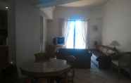 พื้นที่สาธารณะ 6 Eksekutif Room @ Apartemen Anyer Marbella (HND2)