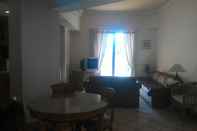 พื้นที่สาธารณะ Eksekutif Room @ Apartemen Anyer Marbella (HND2)