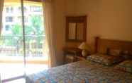 Bedroom 3 Eksekutif Room @ Apartemen Anyer Marbella (HND2)