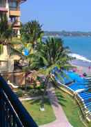 VIEW_ATTRACTIONS Master Room @ Apartemen Marbella Anyer (HND3)