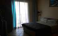 Bedroom 7 Master Room @ Apartemen Marbella Anyer (HND3)