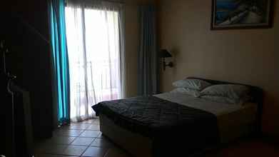 Bedroom 4 Master Room @ Apartemen Marbella Anyer (HND3)