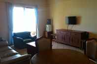 Ruang Umum Master Room @ Apartemen Marbella Anyer (HND3)