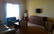 Common Space 6 Master Room @ Apartemen Marbella Anyer (HND3)