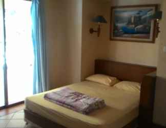 Phòng ngủ 2 Master Room @ Apartemen Marbella Anyer (HND3)