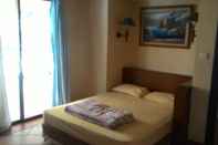 Bedroom Master Room @ Apartemen Marbella Anyer (HND3)