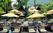 สระว่ายน้ำ 5 Banpu Koh Chang Hotel