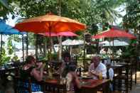 ร้านอาหาร Banpu Koh Chang Hotel